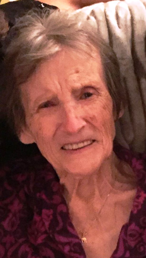 Adrienne Desrosiers Poulin