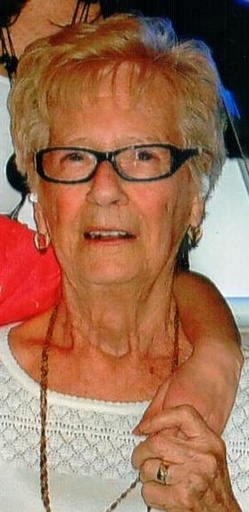 Yvette Bolduc