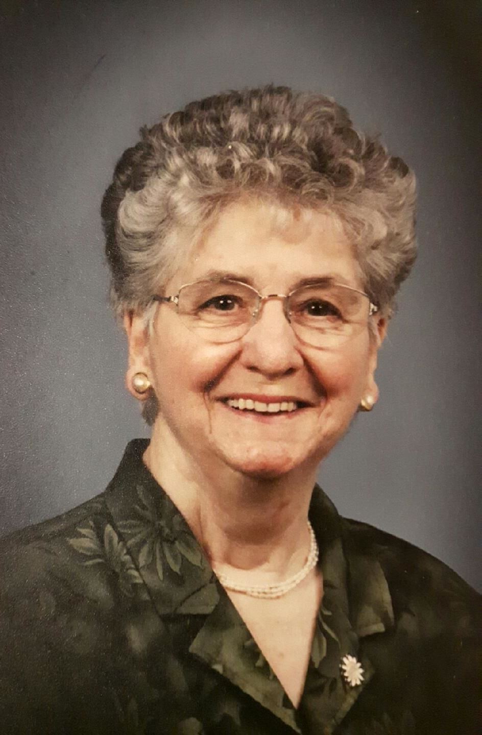 Jeanne Painchaud