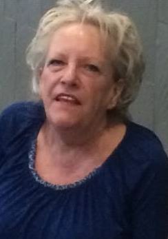 Suzanne Morin