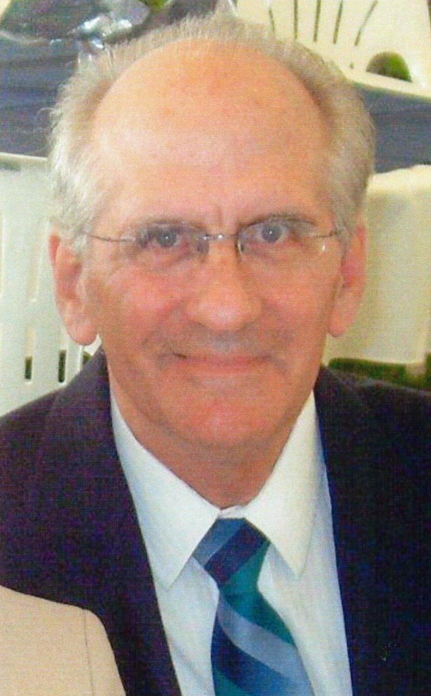 Réal Michaud