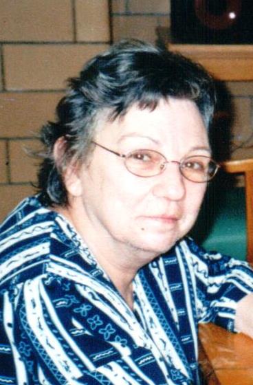 Louisette Gosselin