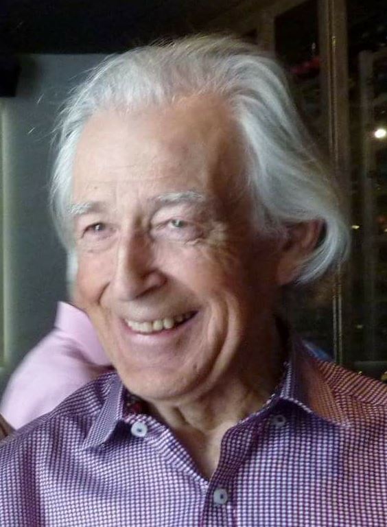 Marius Paquin
