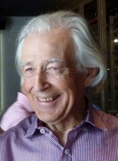 Marius Paquin