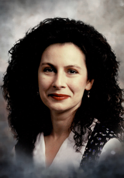 Odile Sévigny