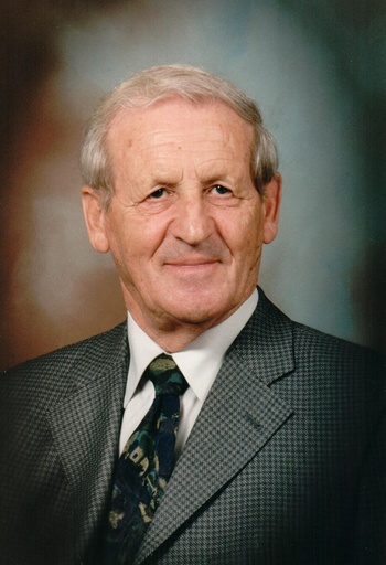 Gérard Tardif