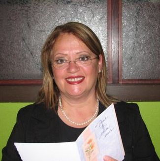 Francine Roberge