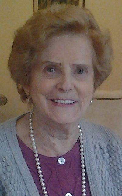 Thérèse Tremblay Martineau