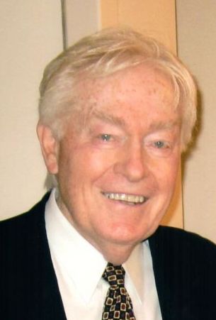 Donald Paul Harriet