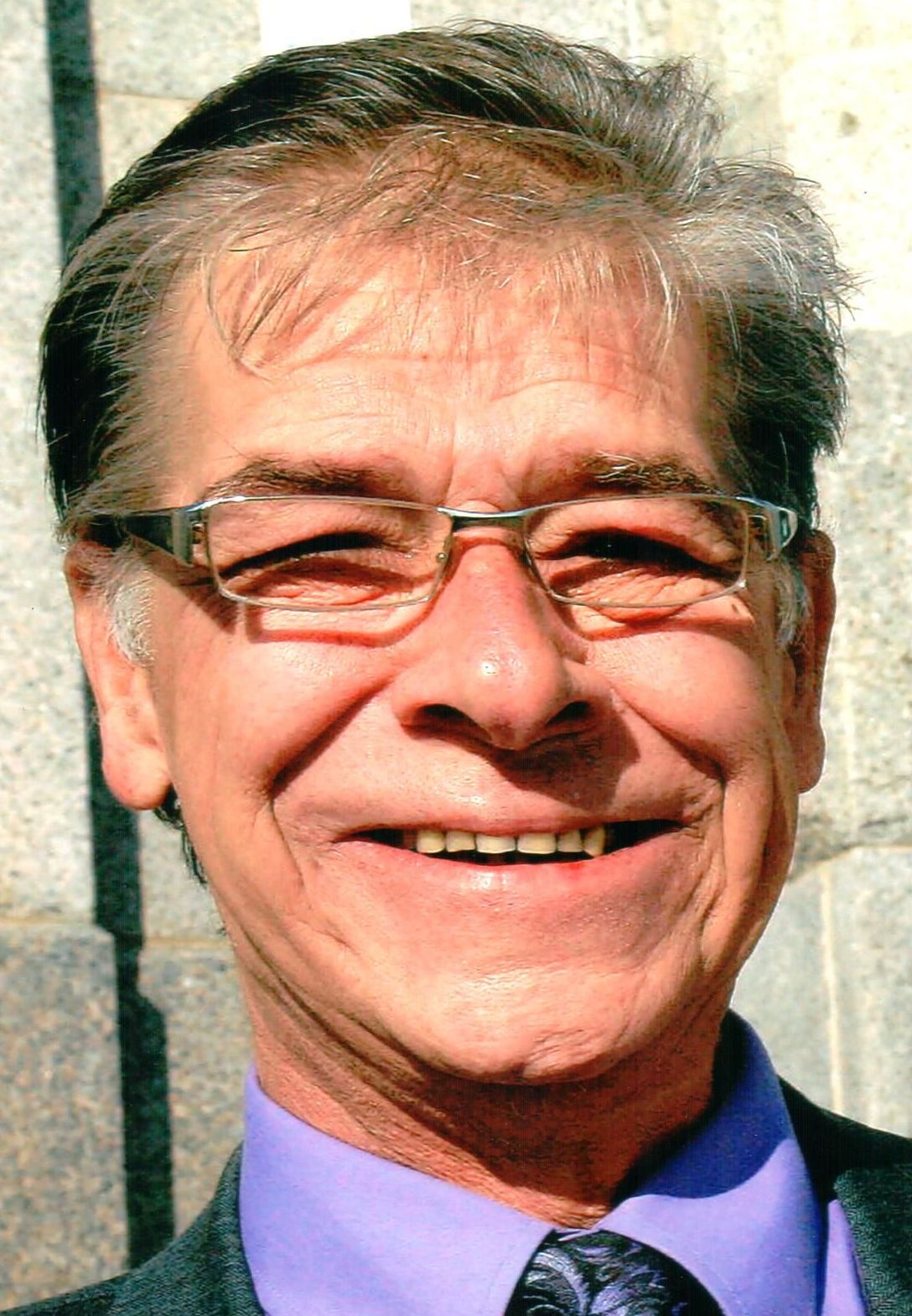Jean-Claude Saillant