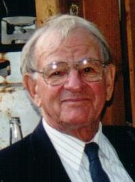 Louis Bossut