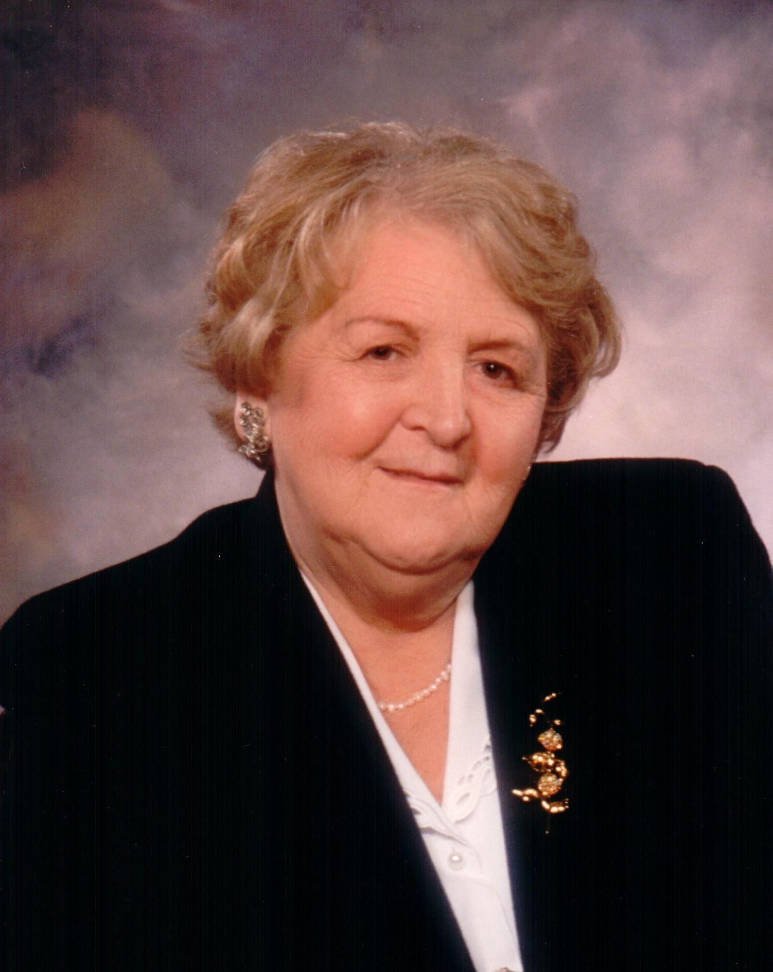 Gabrielle Guimond (Gingras)