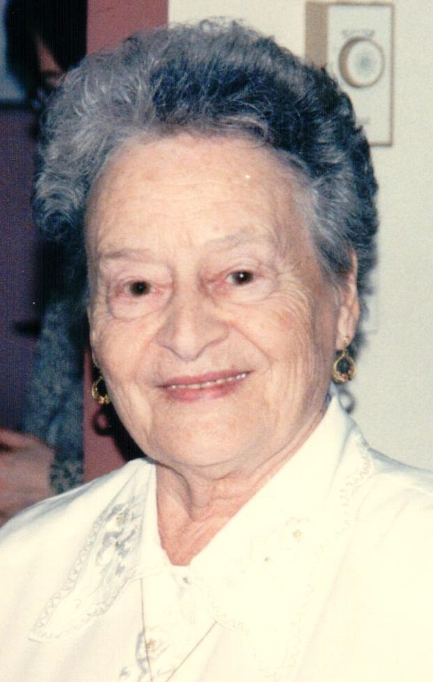 Isabelle Bonneau St-Laurent