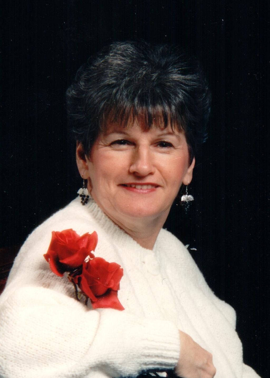 Gisèle Turgeon