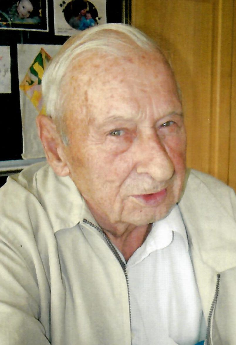 René Cadorette