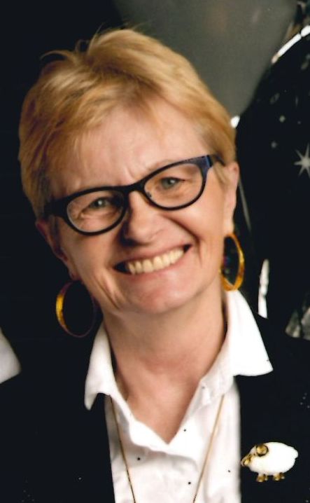 Louise Guimont