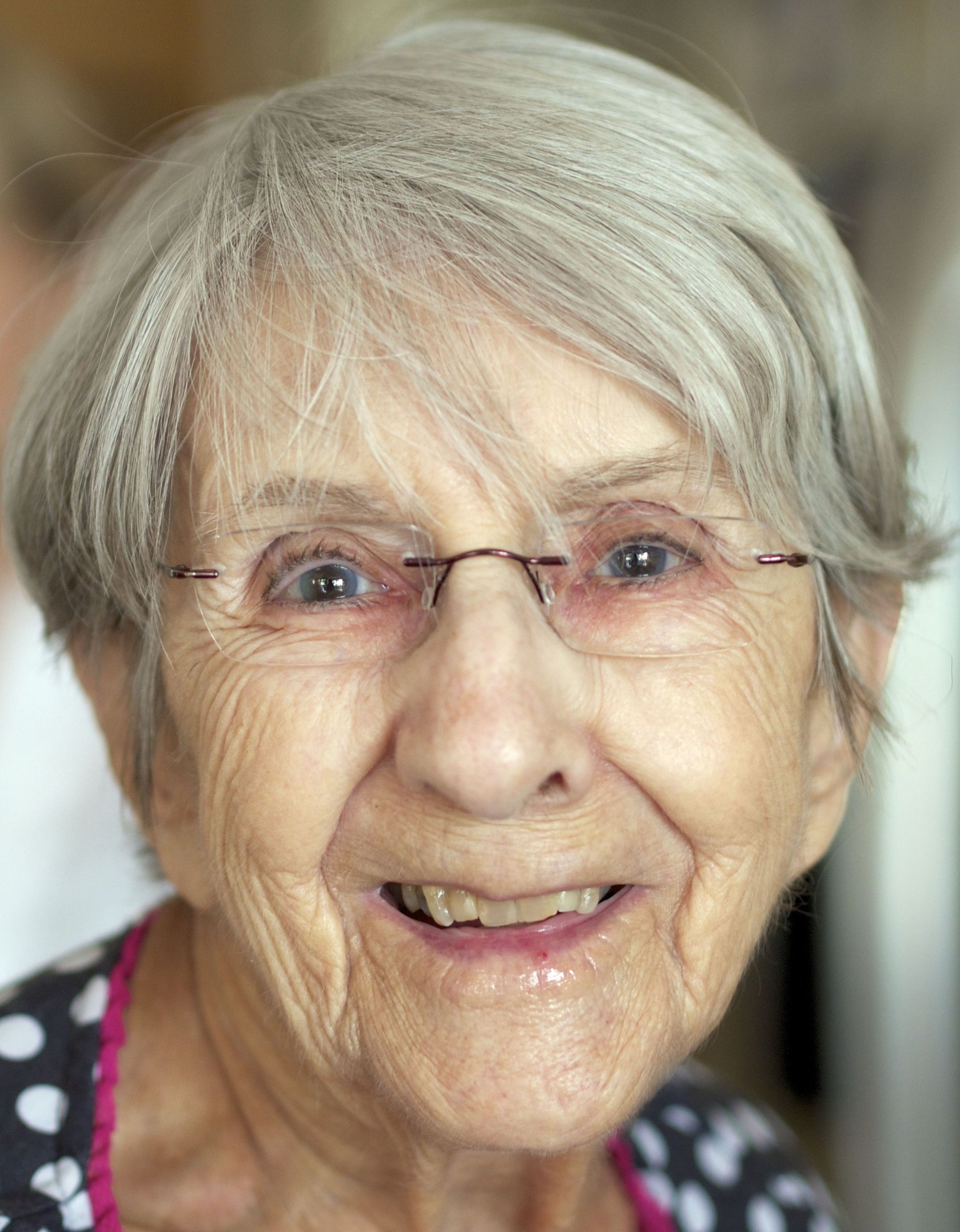 Evelyne Mailhot Lecours