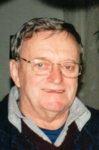 Raymond Bédard