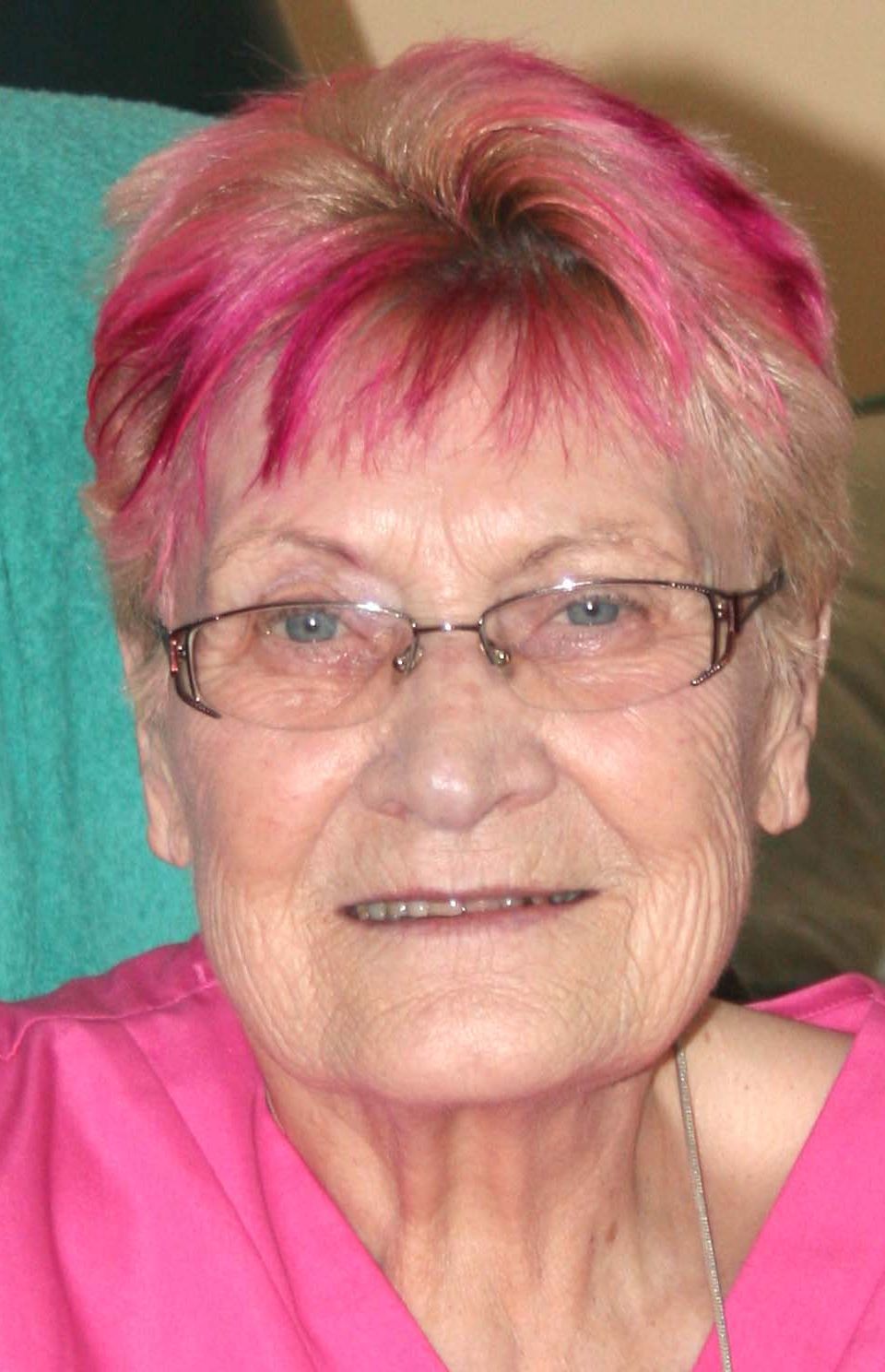 Bobby (Roberte Royer) Mainguy