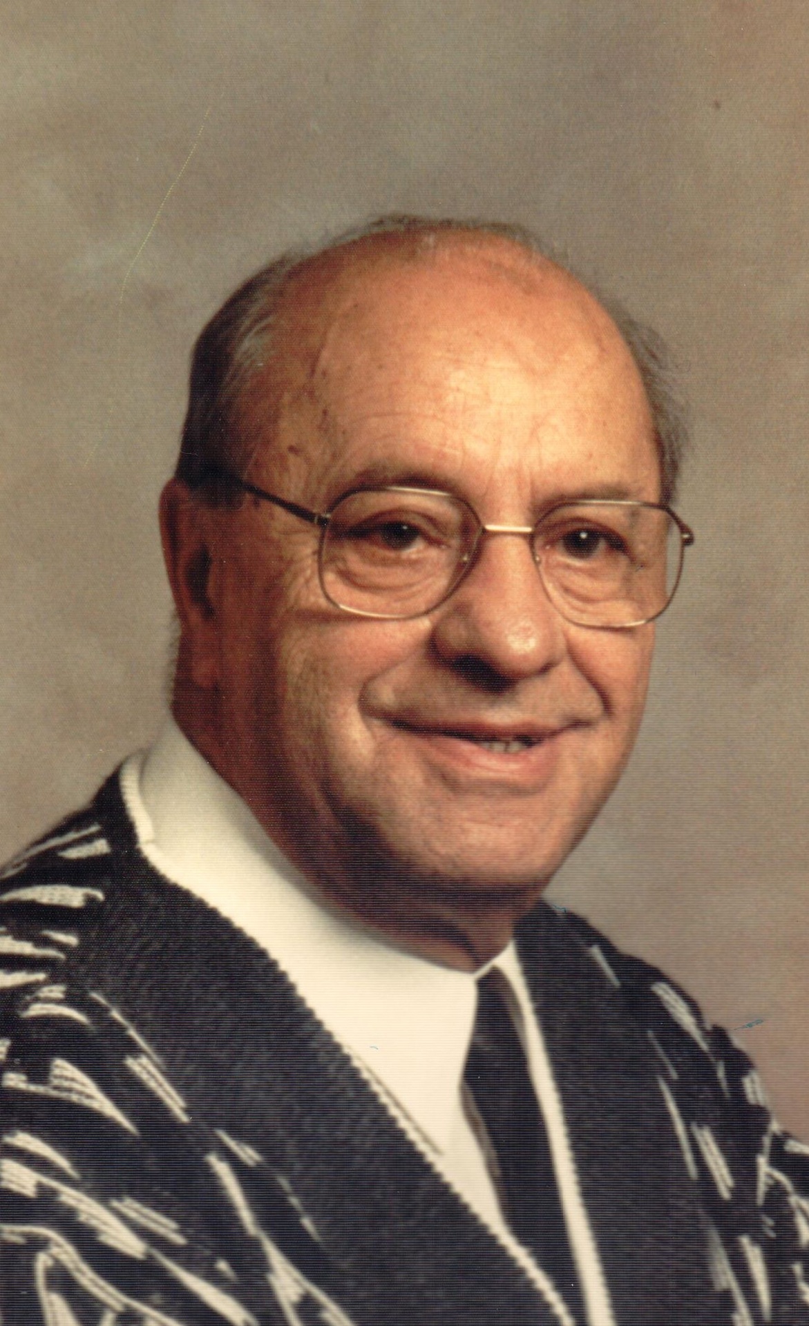 François abbé Germain