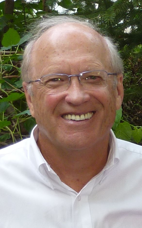 Damien Morissette