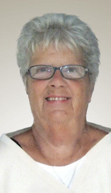 Yvette Moreau Brunette