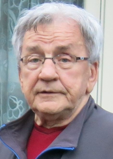 Paul-Eugène Beaudet