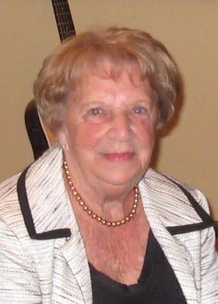 Françoise Drolet Mercier