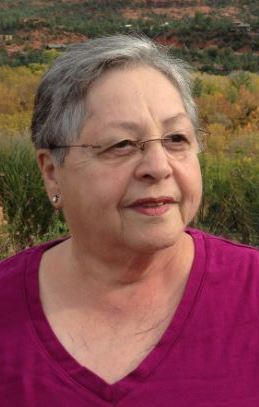 Marlène Boulé