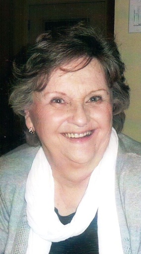 Aline Chrétien