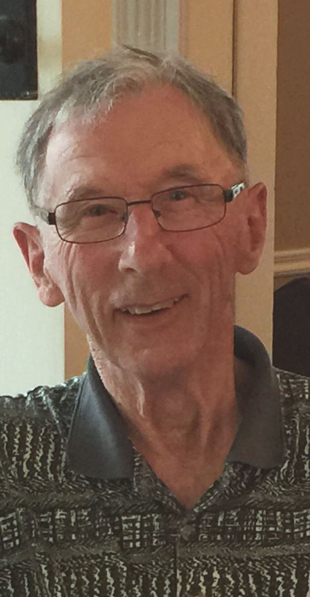 Roger Létourneau