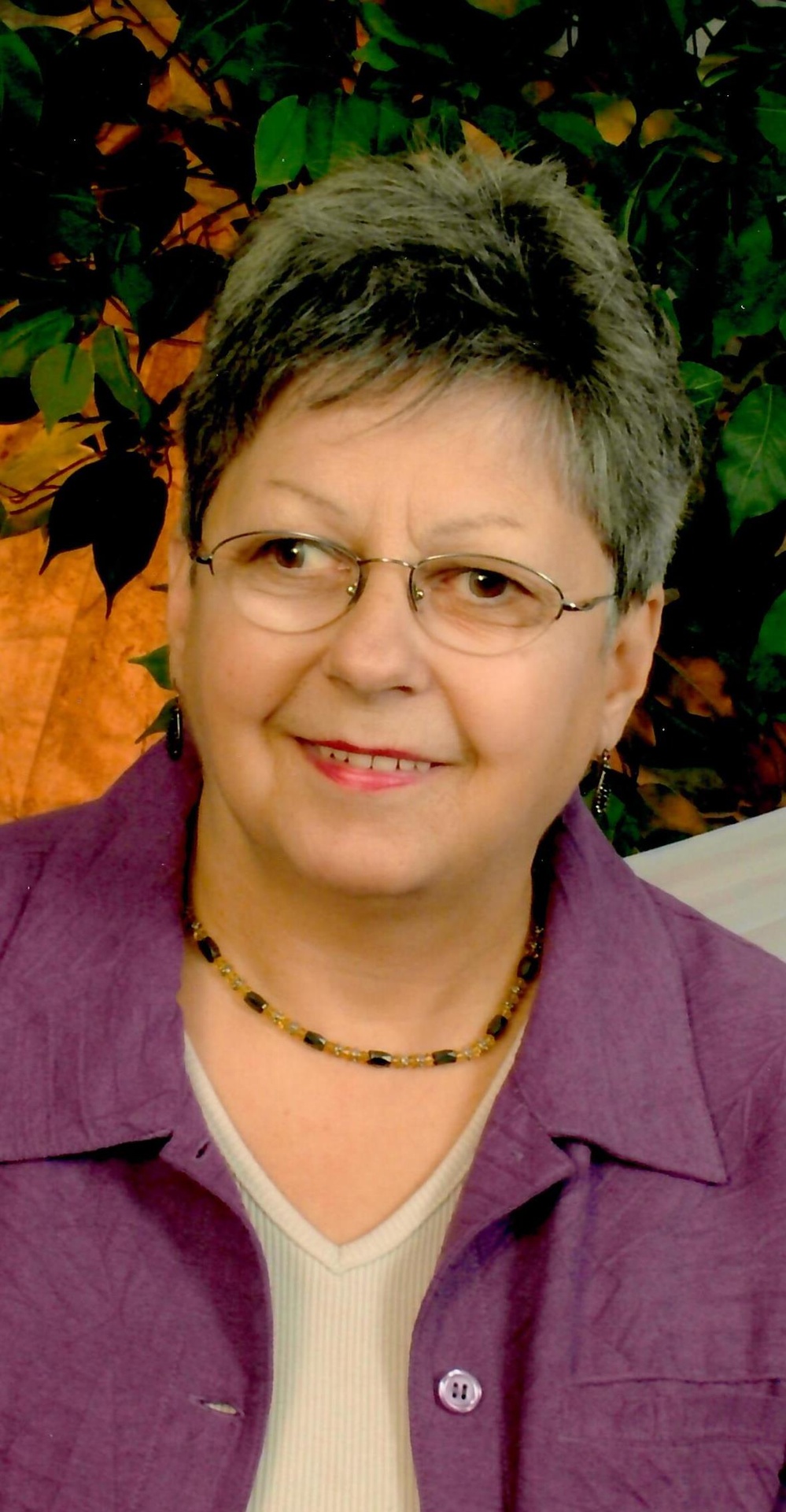 Marie Aubé