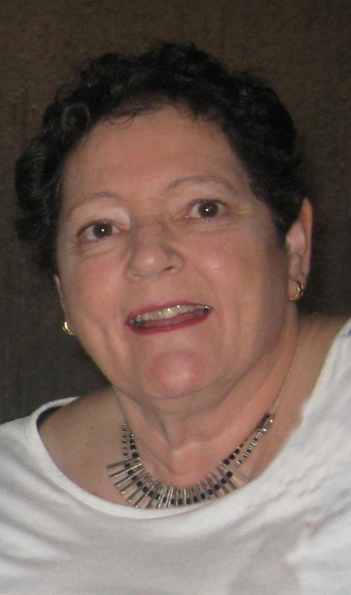 Louise Duchesneau