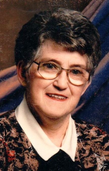 Ghislaine Godbout