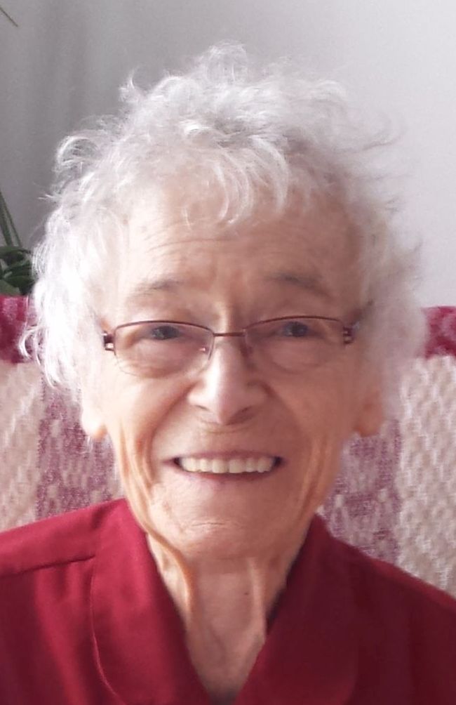 Iris Delisle Paquet