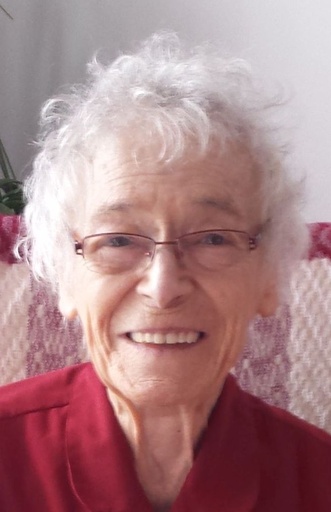Iris Delisle Paquet
