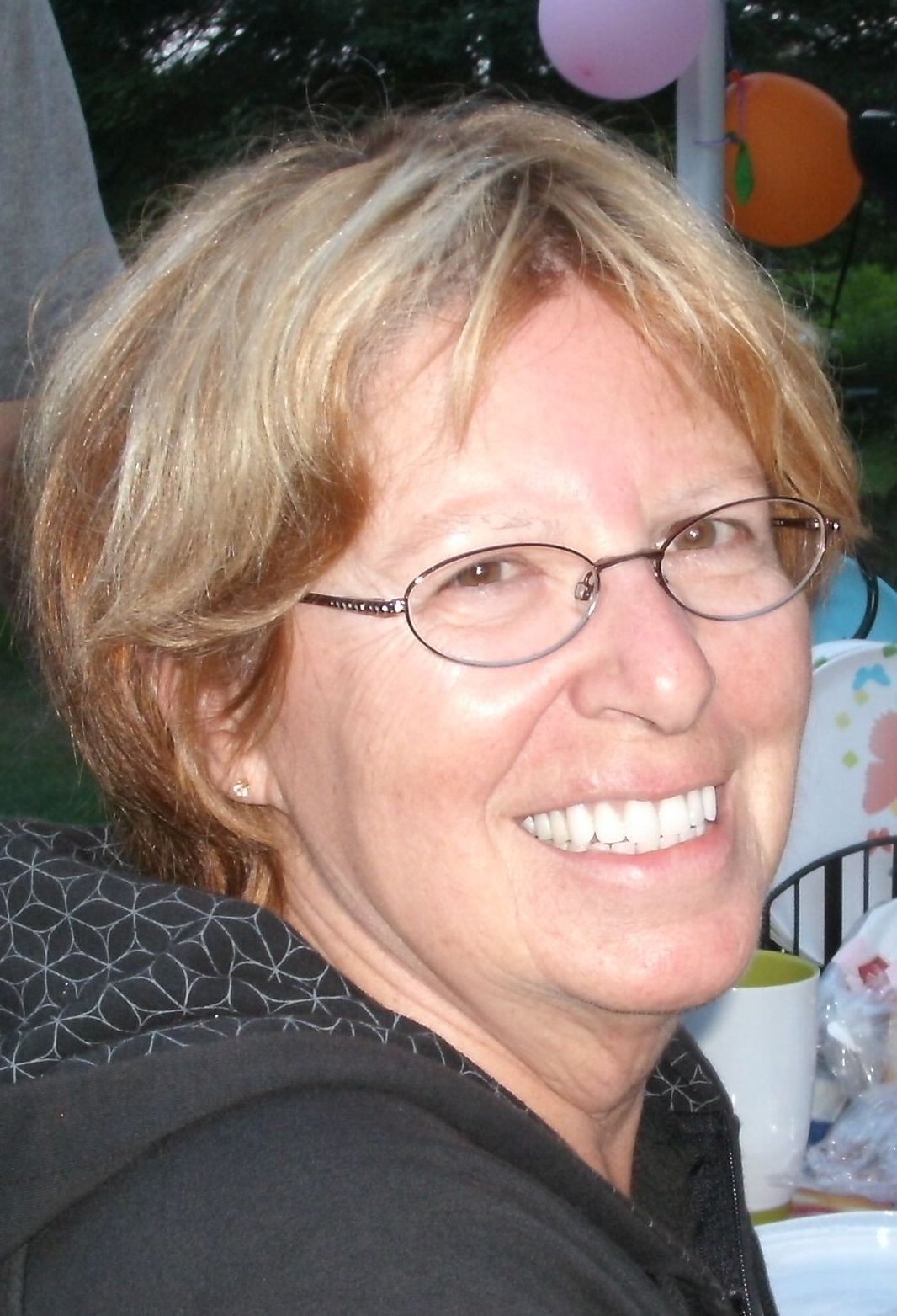Ghislaine Chevalier
