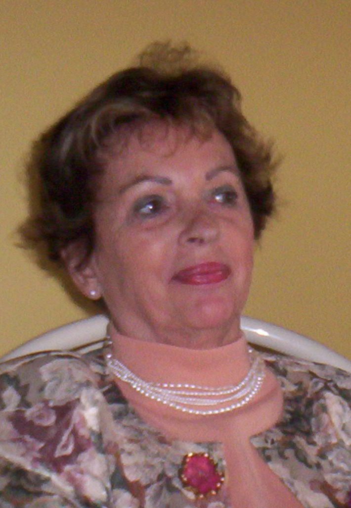 Paule-Renée Genois