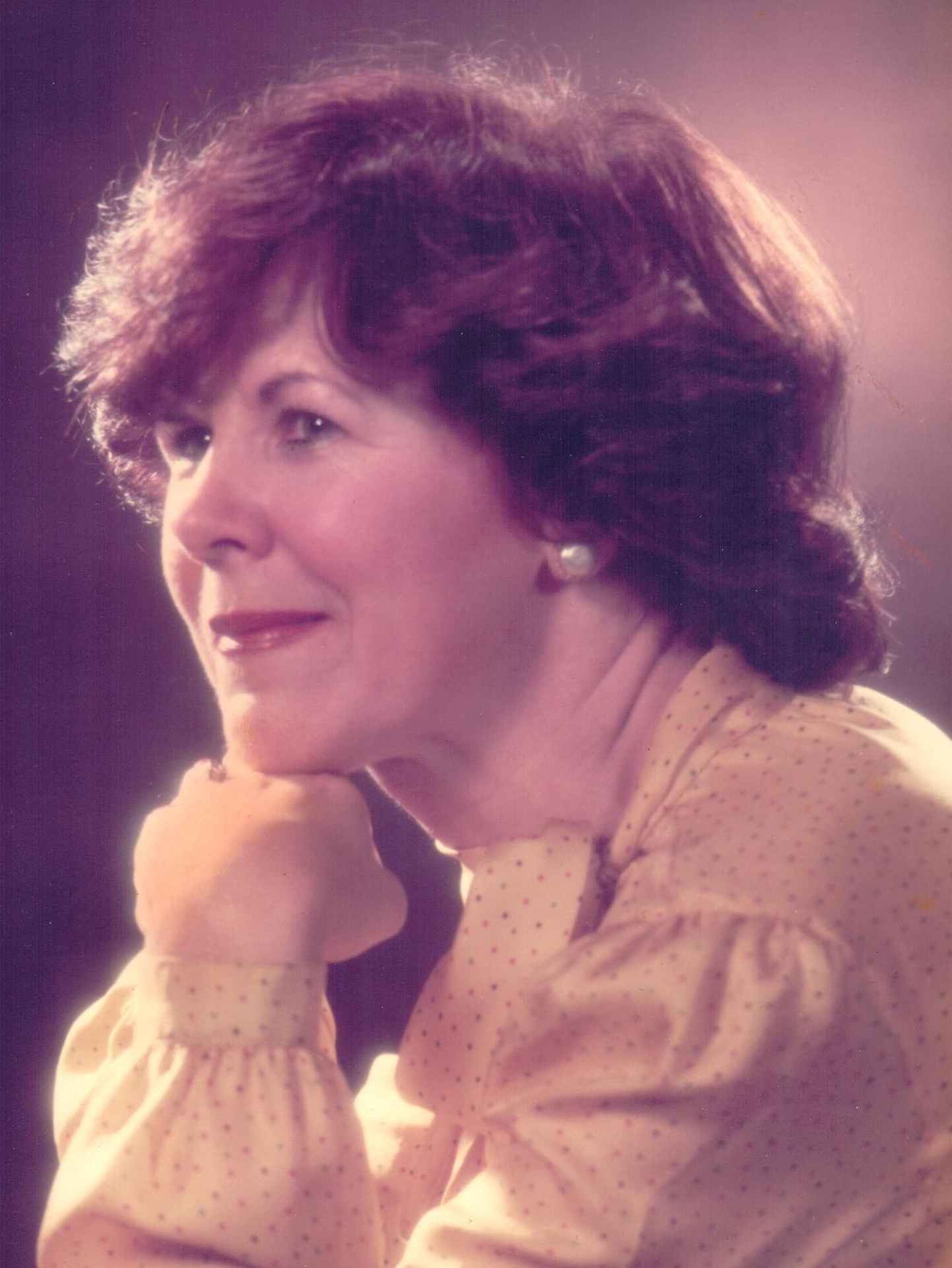 Bérengère Boutin