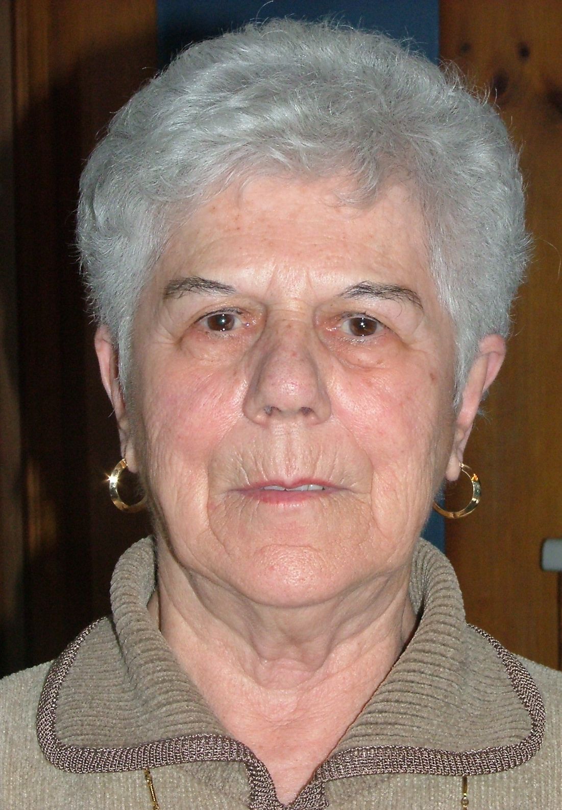 Éliane Coutu