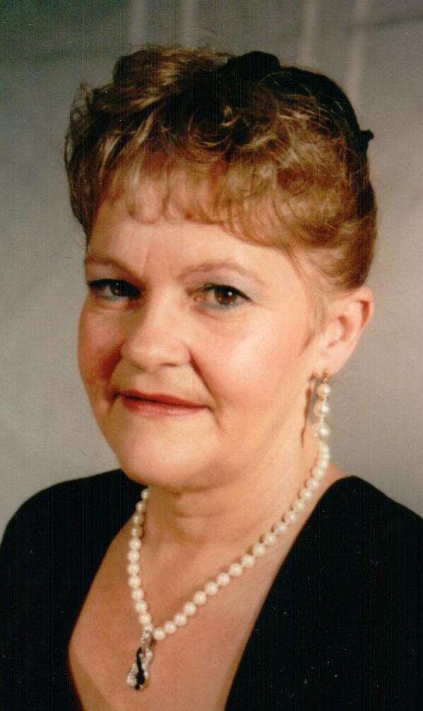 Lise Bourgeault
