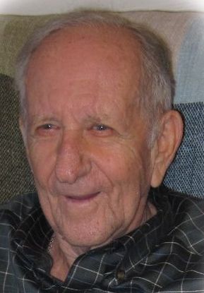 Paul Martin