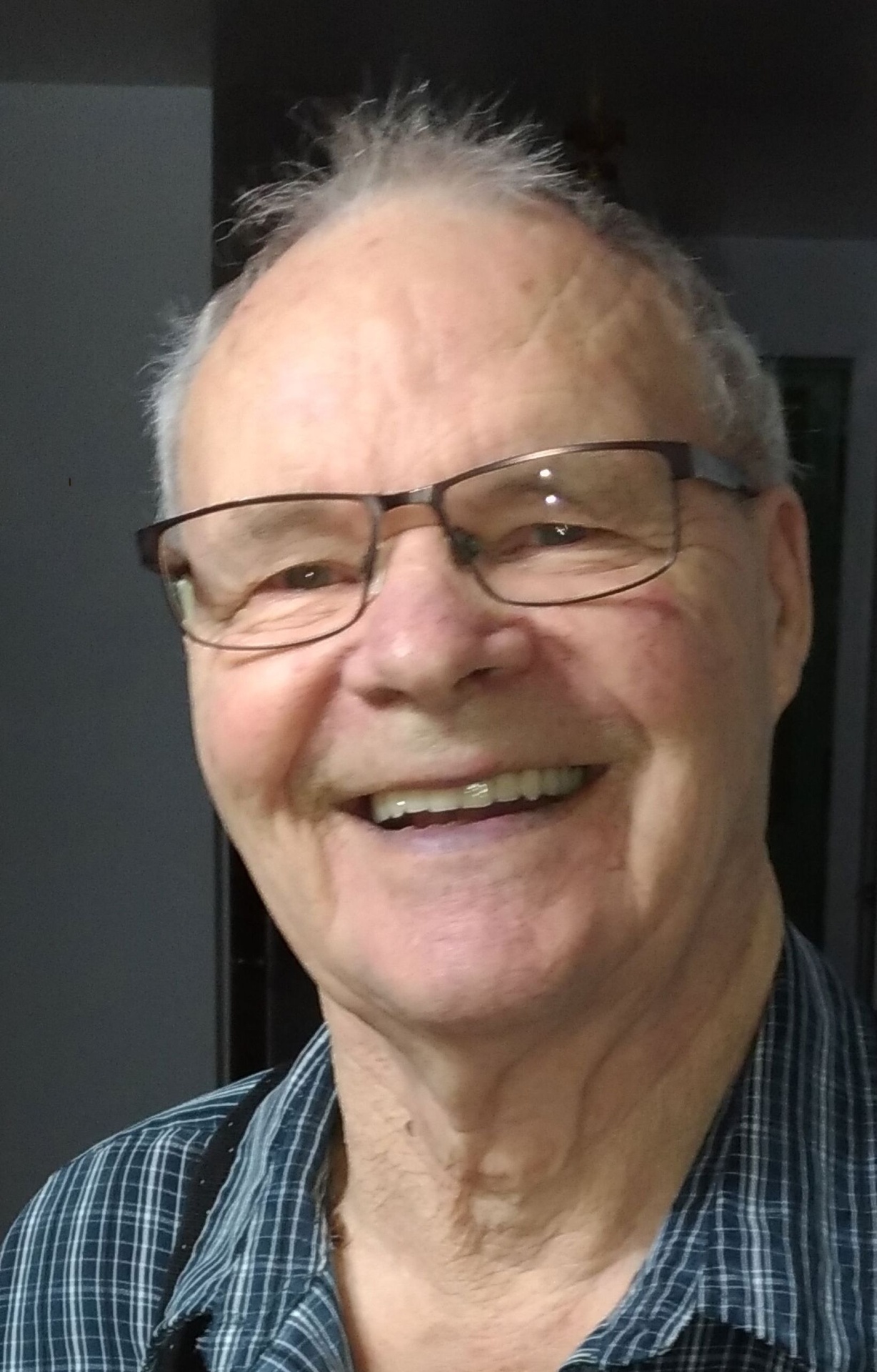 Charles Gendron