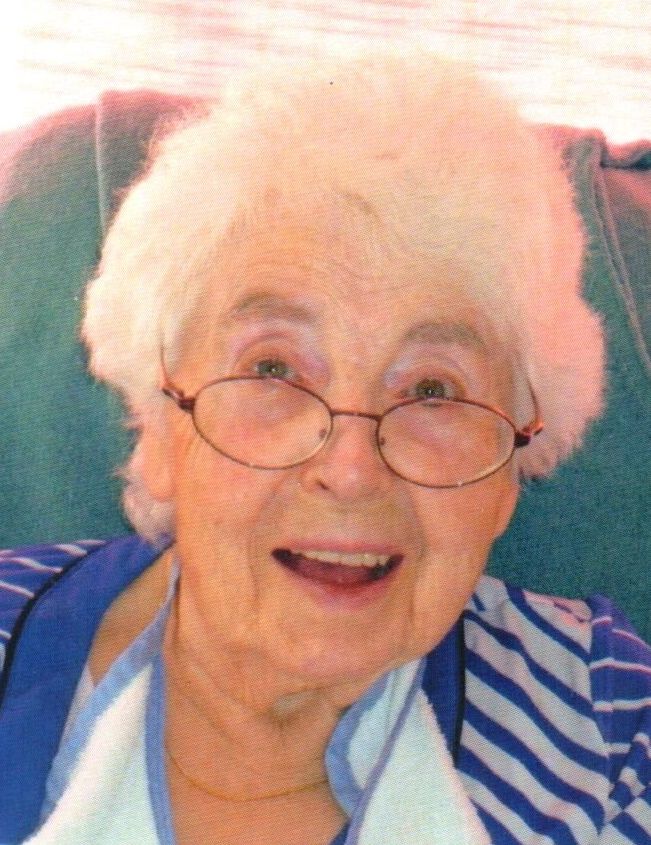 Marie Asselin Veilleux