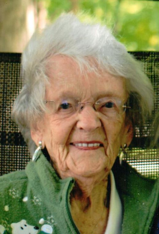 Stella Bryson Lemelin