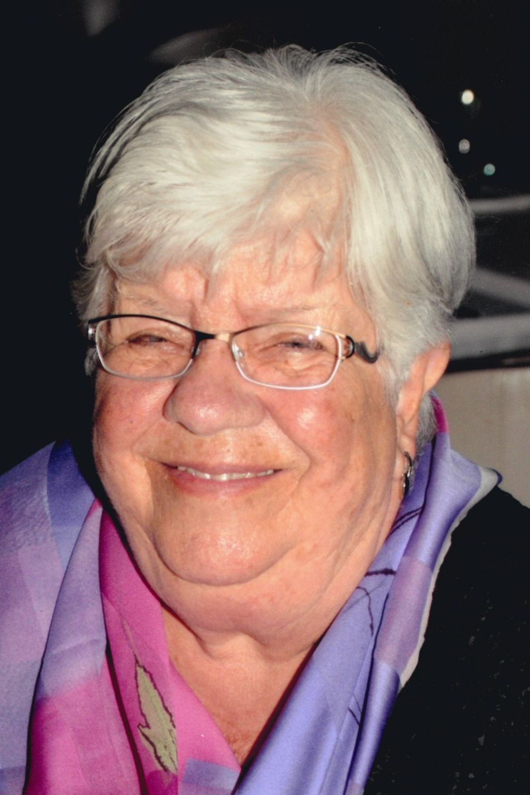 Aline Ratté Tessier