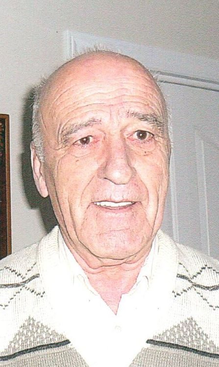 Jean-Claude Lafrance