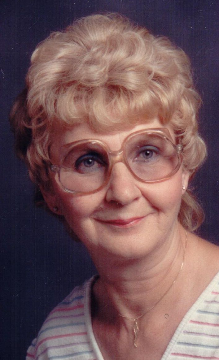 Rose Deschênes Carrier