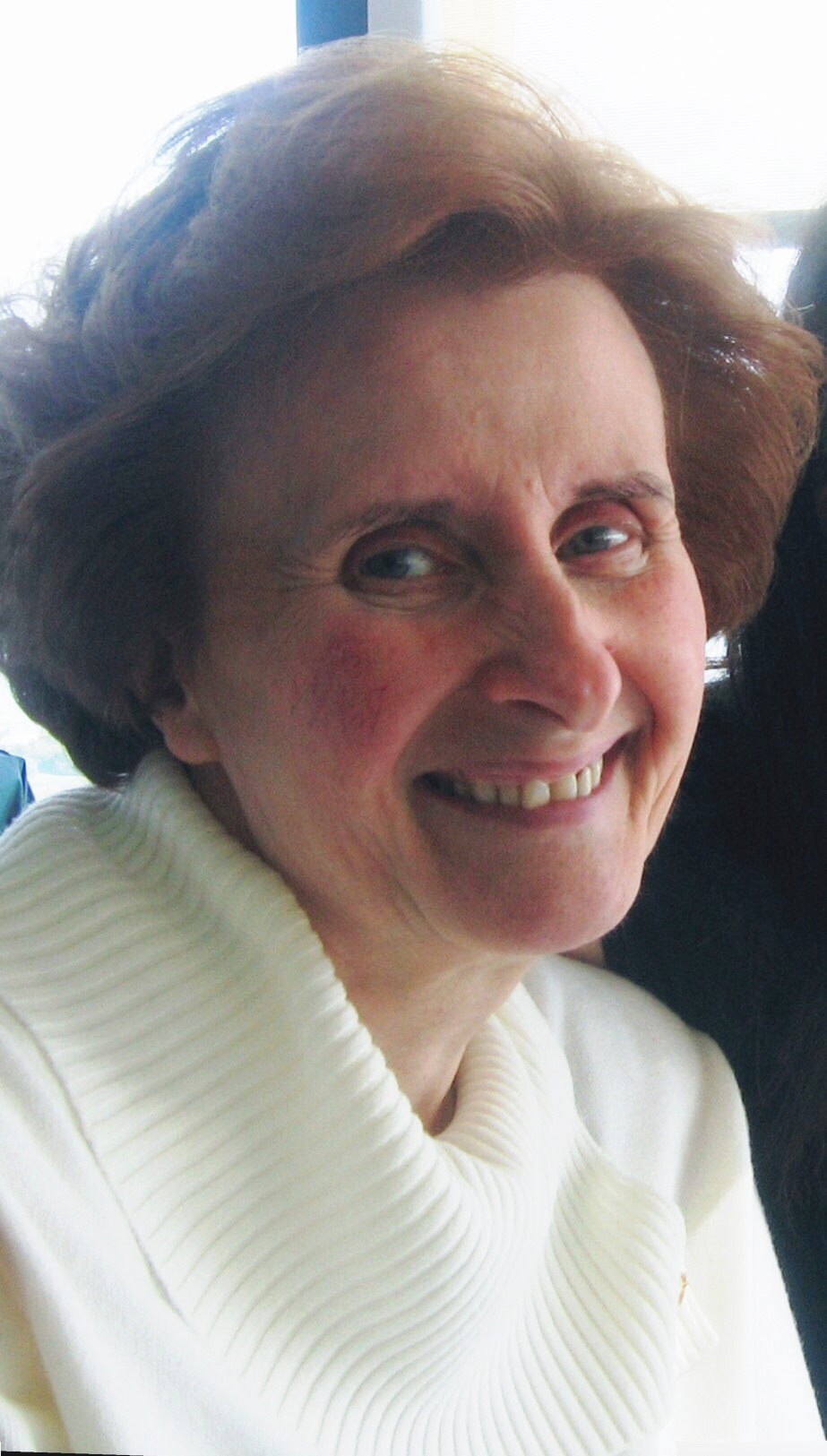 Ginette Lessard Bédard