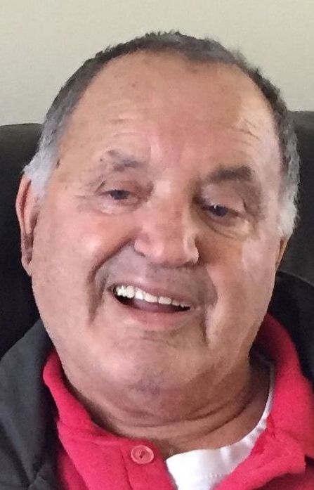 Raymond Camaro